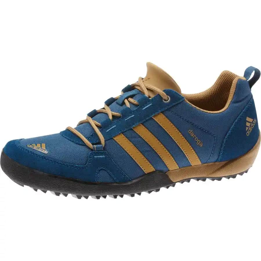 Adidas Daroga Canvas: Şık, Dayanıklı ve Çok Yönlü Outdoor Spor Ayakkabısı