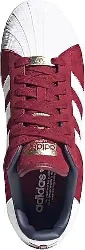 Adidas Süperstar Mavi Kırmızı: Şık ve Konforlu Spor Ayakkabı Seçenekleri