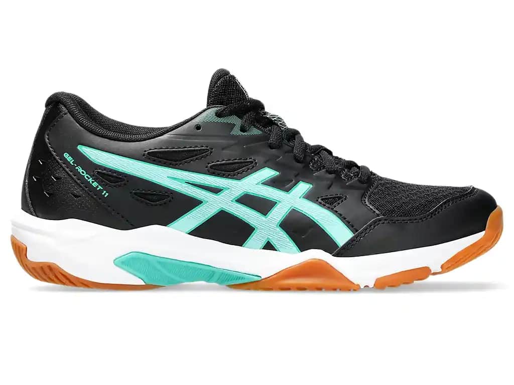 Asics Gel Rocket Spor Ayakkabısı Performans ve Konforu Bir Arada Sunar