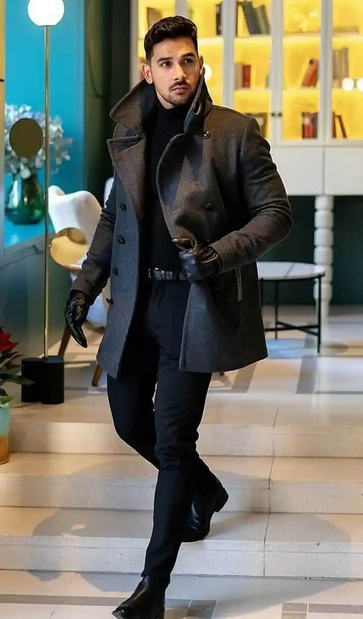 Erkek Giyiminde Ayakkabı ve Aksesuarların Şıklık ve Konfor Dengesindeki Rolü