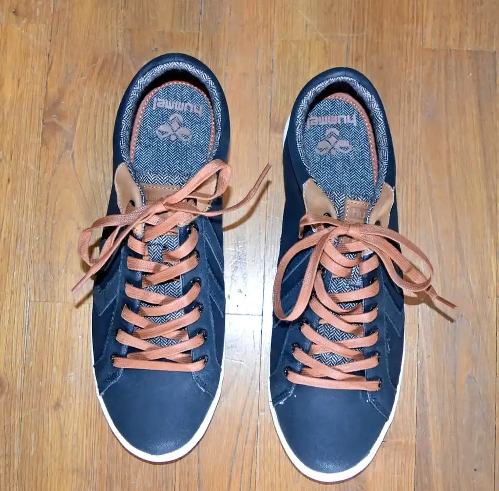 Hummel Deuce Court: Şık ve Fonksiyonel Spor Ayakkabısı Seçenekleri ve Özellikleri