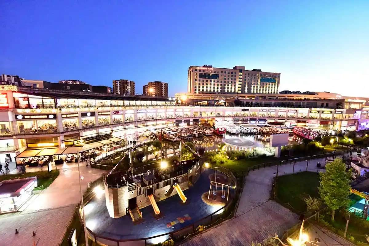 İstanbul'daki En İyi Outletler ve Uygun Fiyatlı Ayakkabı Alışverişi Rehberi