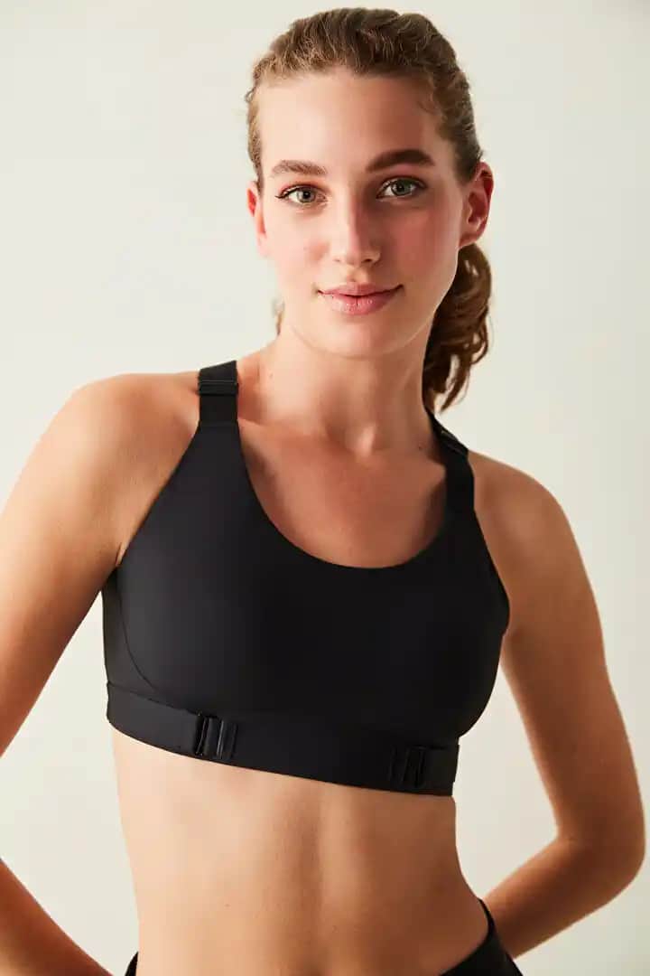 Kadınlar İçin En İyi Sporcu Sütyeni Seçenekleri ve Performansı Artıran Özellikler