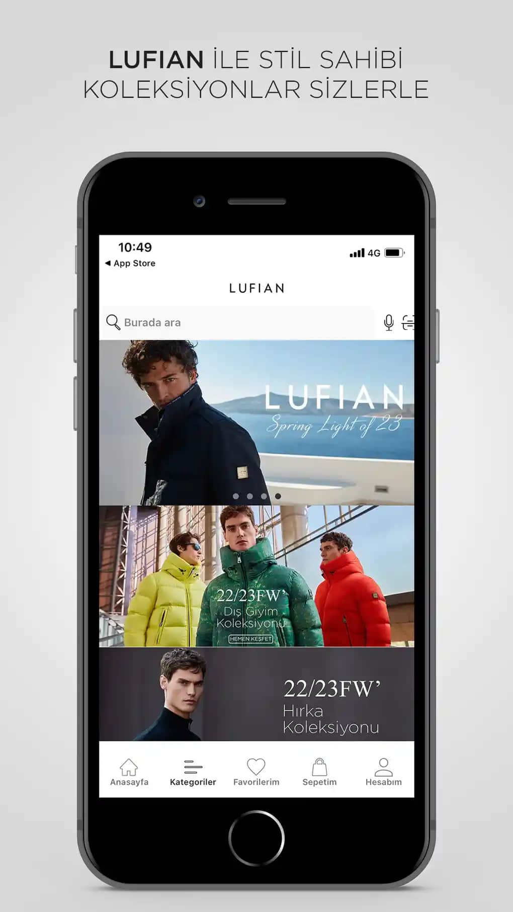 Lufian Ordu Tarzı Ayakkabılar: Kalite ve Dayanıklılığı Bir Arada Sunan Marka