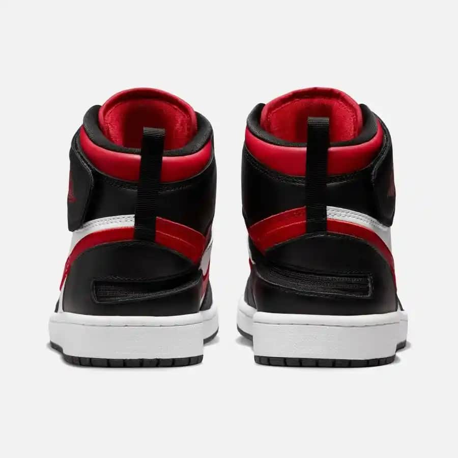 Nike Air Jordan Kırmızı Modeli: Performans ve Tasarımın Eşsiz Buluşması