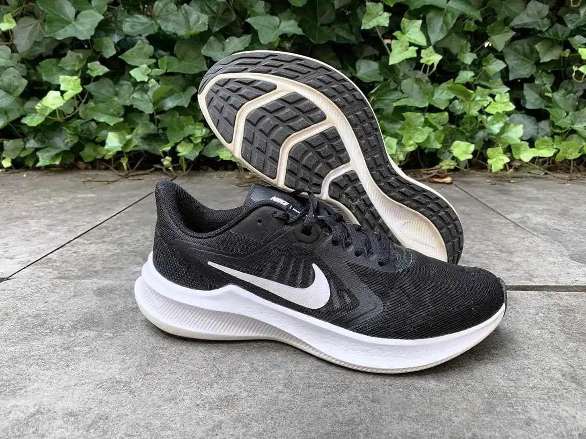 Nike Downshifter 10: Koşu ve Günlük Kullanım İçin Uygun, Konforlu ve Dayanıklı Ayakkabı