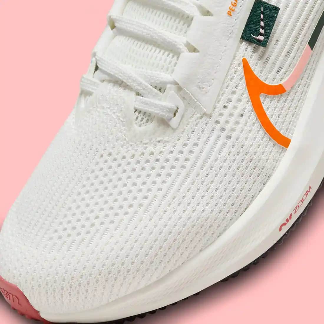 Nike Pegasus All Zoom: Yüksek Performans ve Konfor Sunan Modern Koşu Ayakkabısı