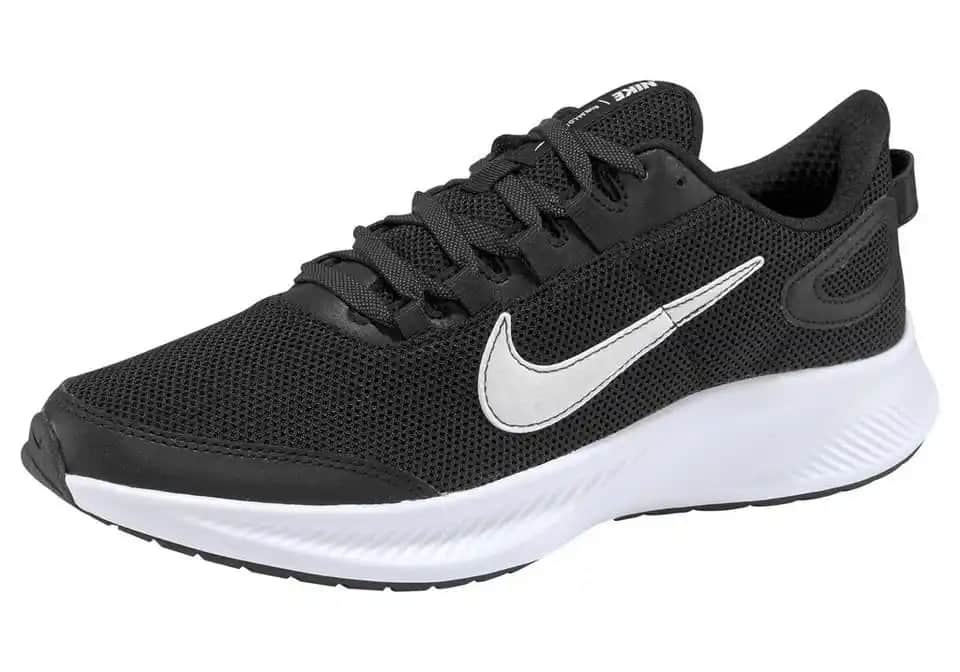 Nike Run All Day: Günlük Koşular ve Konforun Mükemmel Buluşması