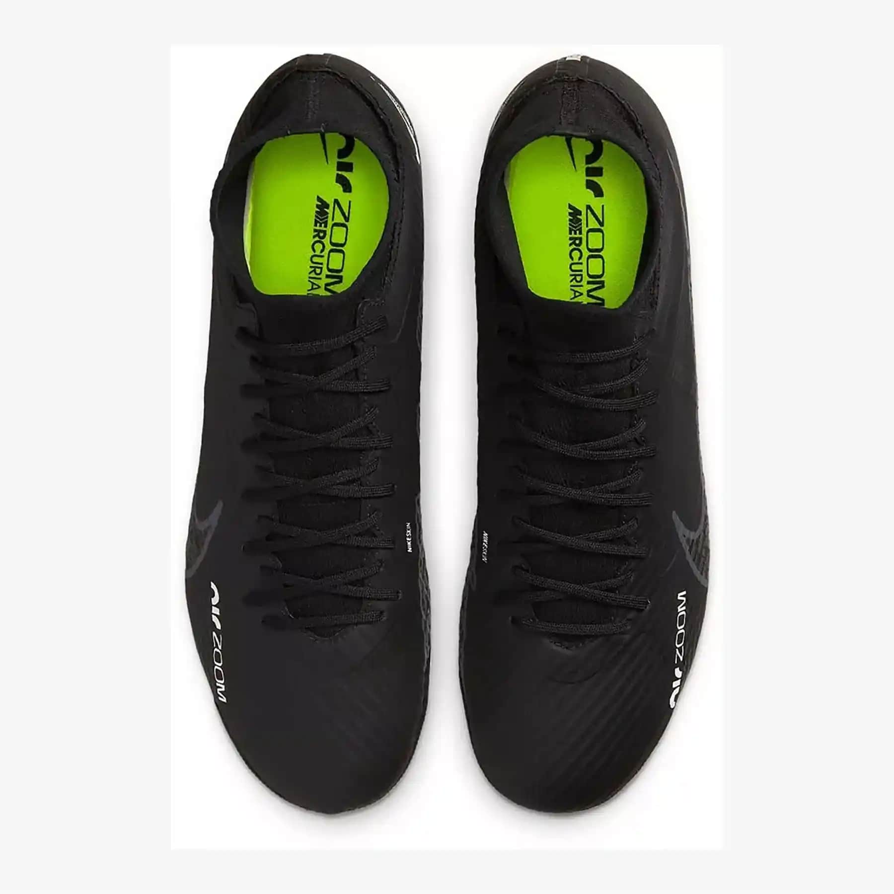 Nike Zoom Mercurial Kramponu: Hız ve Stil İçin En İyi Seçenekler