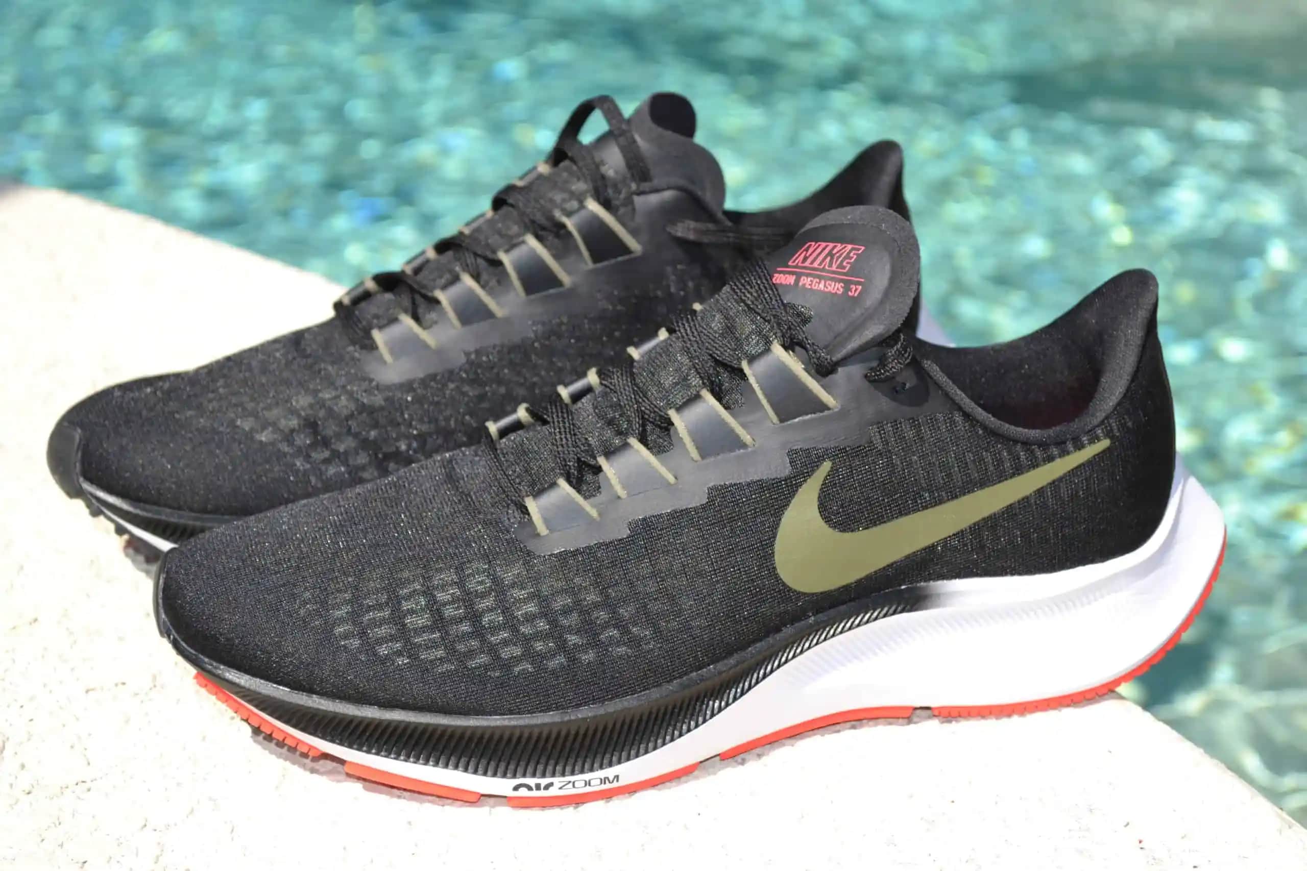 Nike Zoom Pegasus 37: Koşu ve Günlük Kullanım İçin Dayanıklı ve Konforlu Spor Ayakkabısı