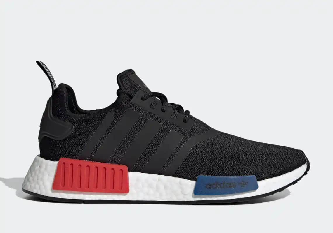 NMD R1 Spor Ayakkabısı: Modern Tasarım ve Teknolojinin En İyi Örneği