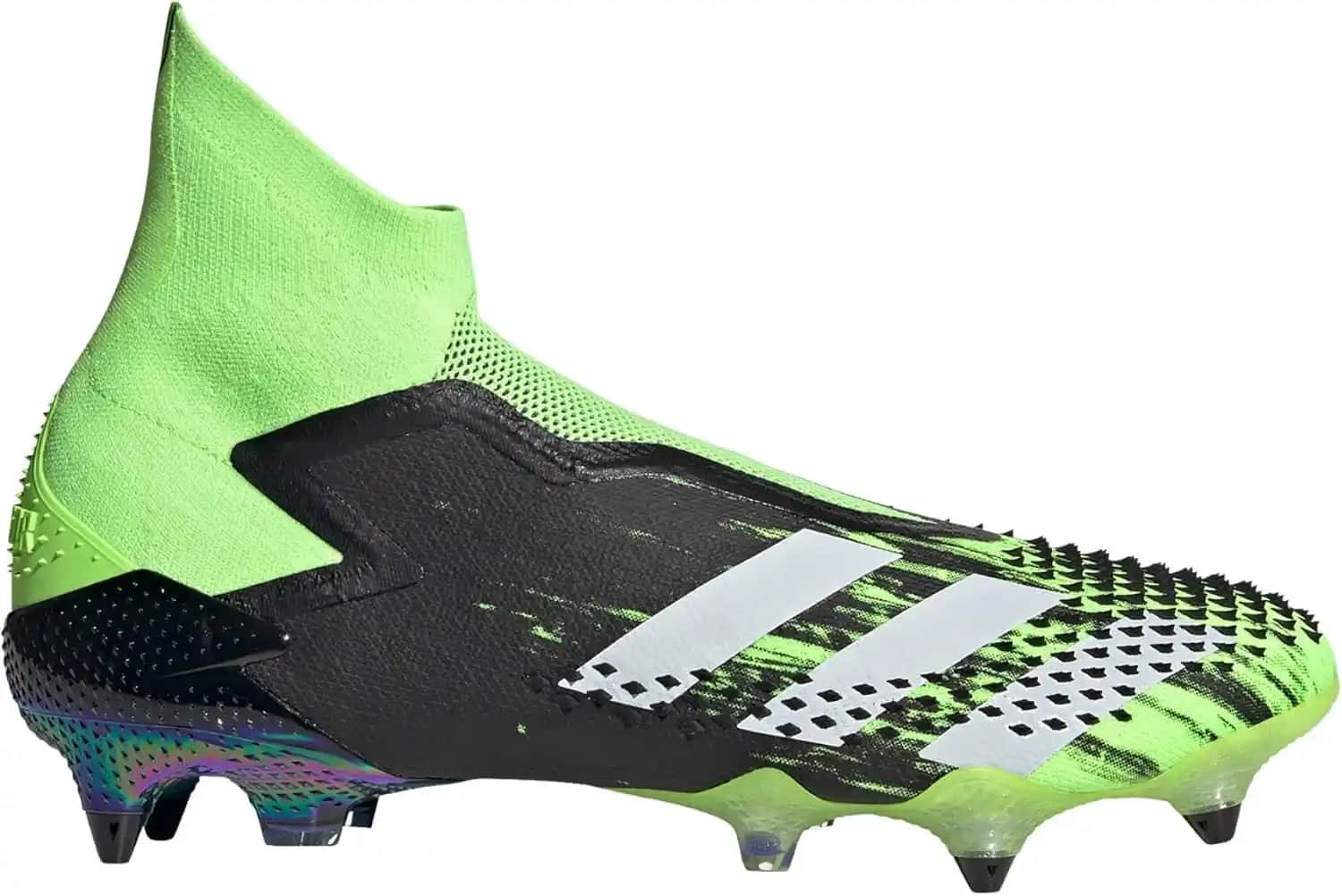 Predator Mutator: Ayakkabılarda Modüler ve Kişiselleştirilebilir Yenilikçi Sistemler