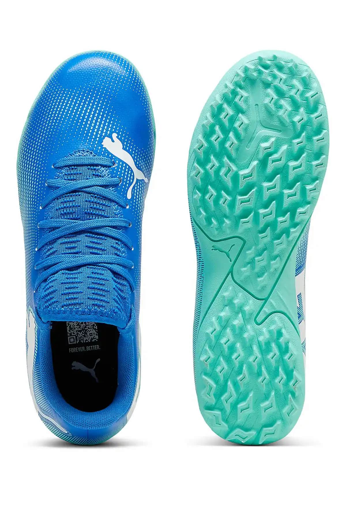 Puma Future Halı Saha Ayakkabıları: Performans ve Tasarımda Öne Çıkan Modeller