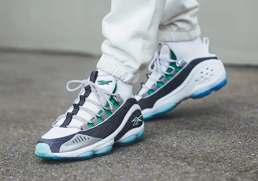 Reebok DMX Teknolojisi ile Konfor ve Performansı Artıran Modern Ayakkabılar