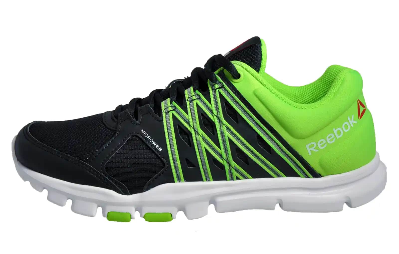 Reebok Yourflex Spor Ayakkabıları ile Konfor ve Performansı Bir Arada Yaşayın