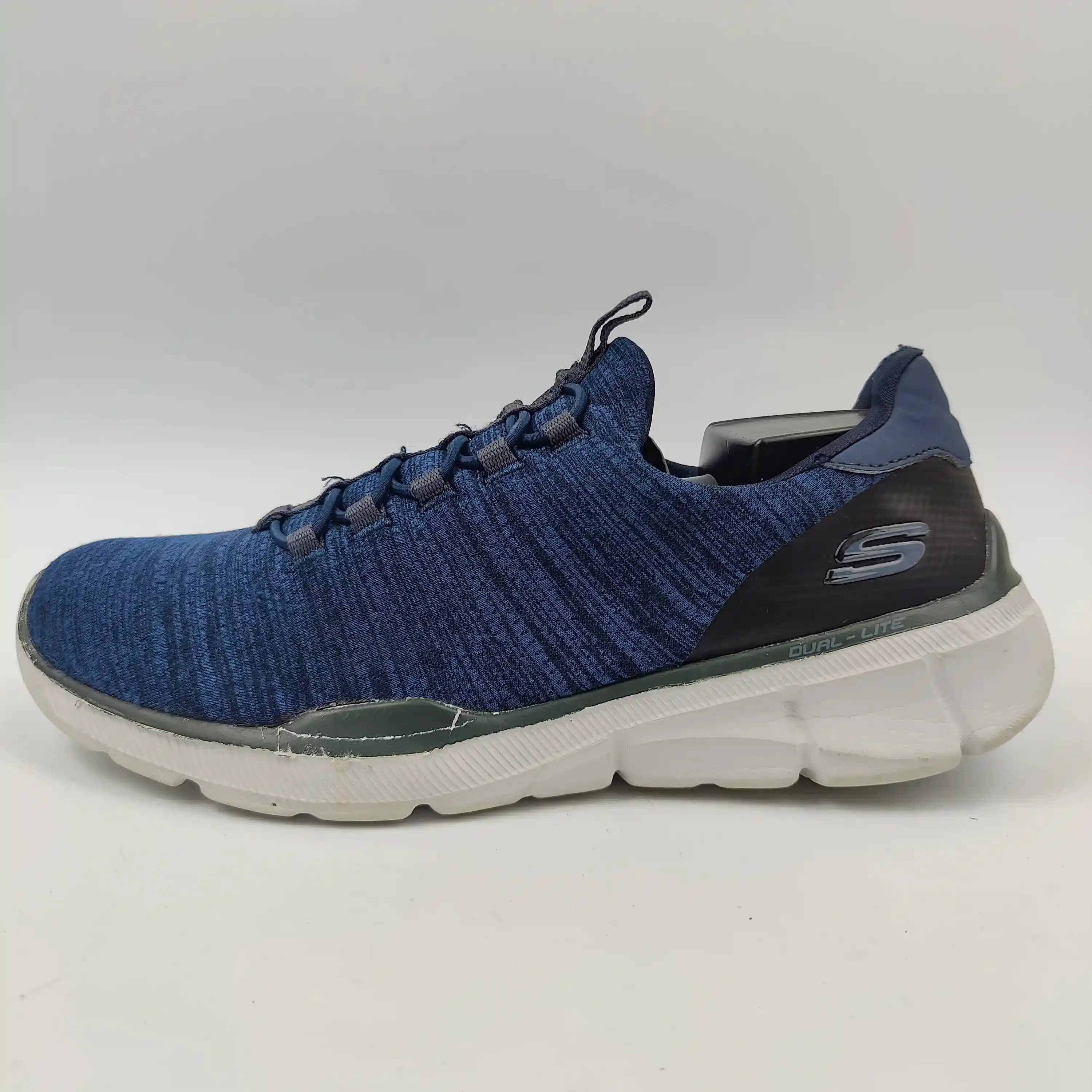 Skechers Equalizer 3.0: Konfor ve Şıklık Sunan Günlük Spor Ayakkabısı