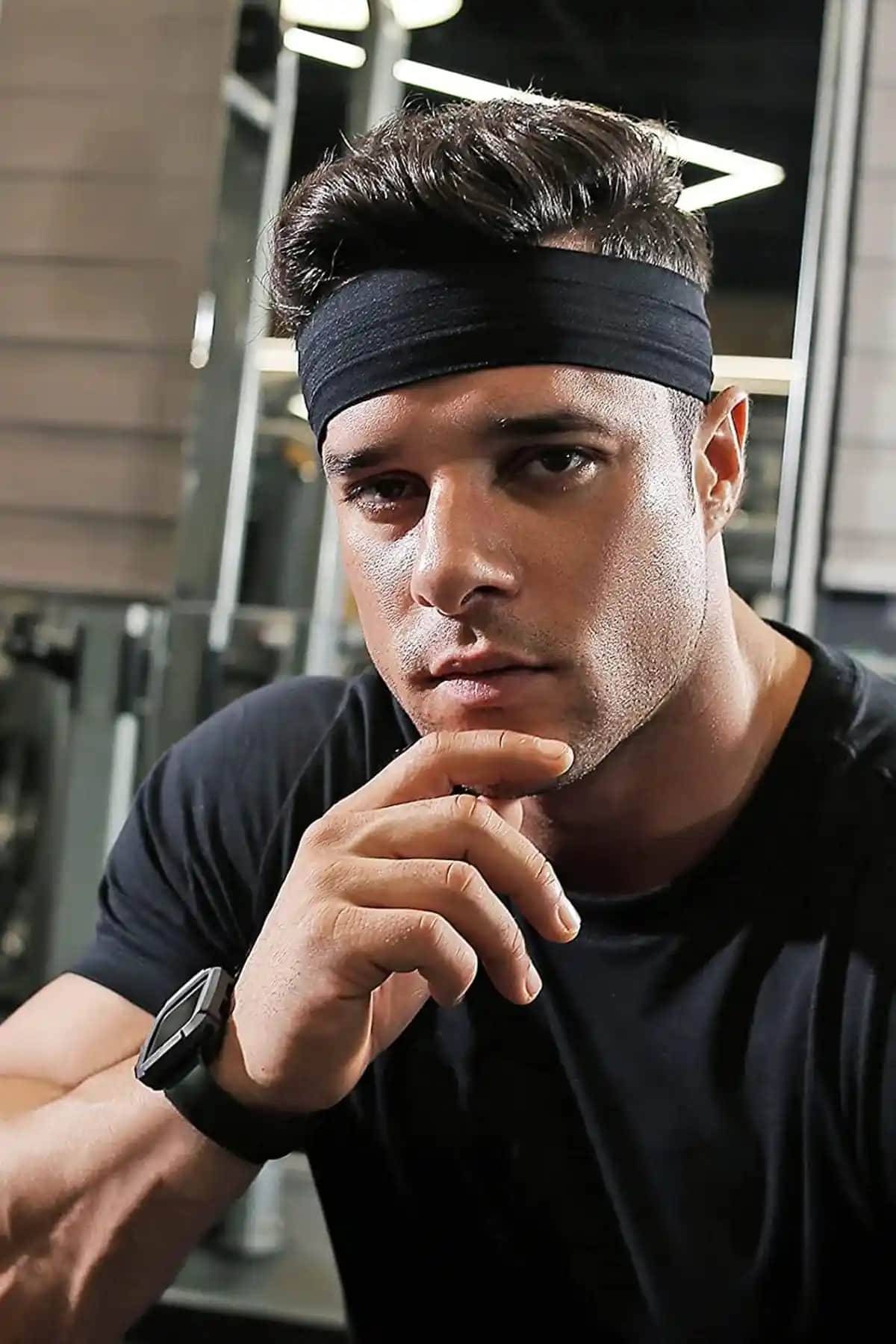 Spor Saç Bandı Seçenekleri ve Kullanım Avantajları Hakkında Kapsamlı Rehber