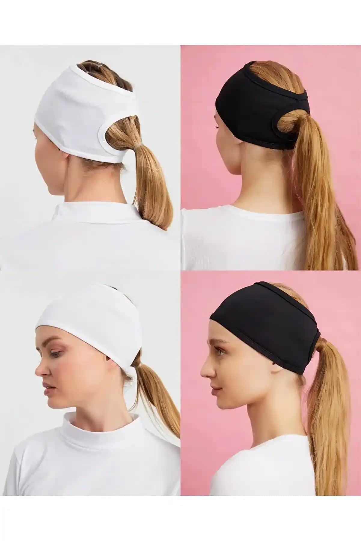 Sporcu Bandanası: Performansı Artıran Stil ve Fonksiyonellik Birleşimi