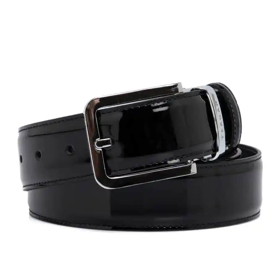 Tergan Kemerleri: Kalite ve Şıklığın Modern Tasarımlarla Buluşması