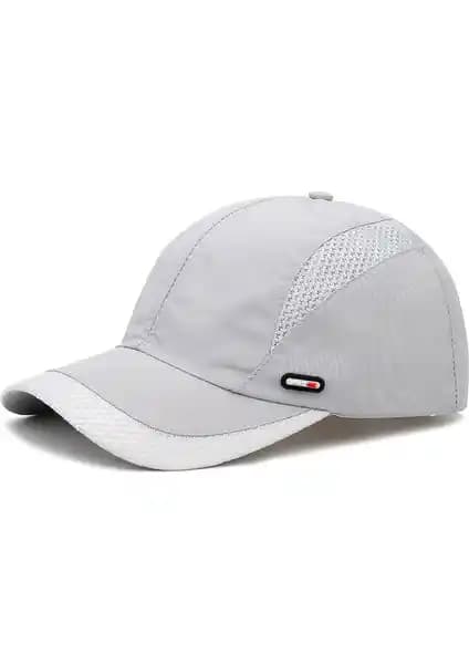 88 Shop Unisex Nefes Alabilir Ayarlanabilir Yaz Şapkası Güneş Koruma ve Şık Tasarım