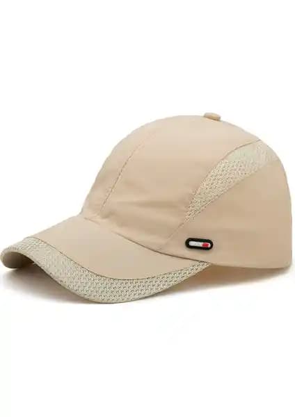 88 Shop Unisex Nefes Alabilir ve Ayarlanabilir Yaz Şapkası Güneşten Koruma ve Şıklık İçin