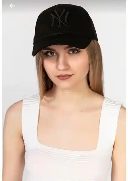 Accessoire City NY Nakışlı Şık Spor Şapka İnceleme ve Kullanıcı Geri Bildirimleri