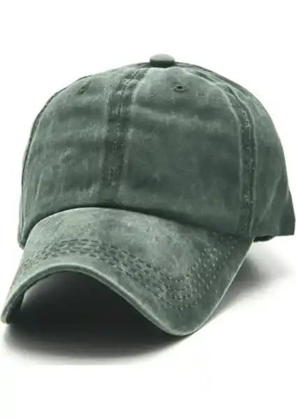 Accessoire City Poyraz Düz Eskitme Şapka İncelemesi ve Kullanıcı Yorumları