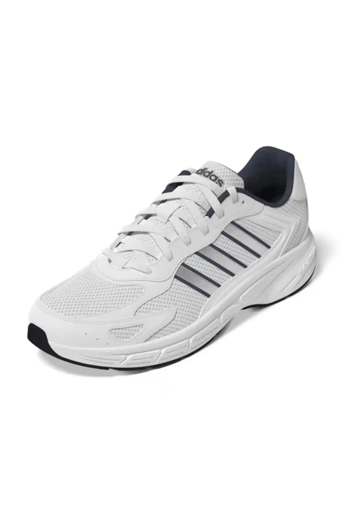 adidas Eclyptix 2000: Retro Tarz ve Günlük Konfor Sunan Modern Spor Ayakkabı