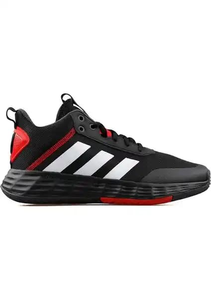 adidas Erkek Basketbol Ayakkabısı H00471: Performans ve Şıklık Bir Arada Sunan Modern Model