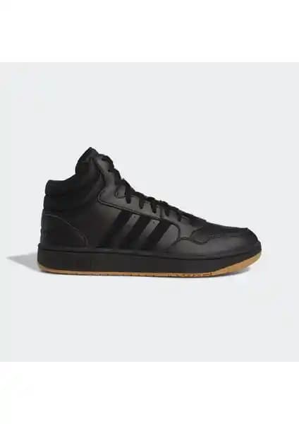 Adidas GY4745 Hoops 3.0 Mid Vintage Spor Ayakkabısı Detaylı İnceleme ve Kullanıcı Yorumları