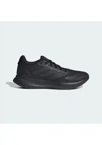 Adidas IE8586 Runfalcon 5 Çocuk Spor Ayakkabıları Modern ve Sürdürülebilir Tasarım