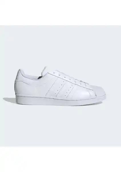 Adidas Originals EG4960 Superstar İncelemesi: Tasarım, Konfor ve Dayanıklılık Analizi