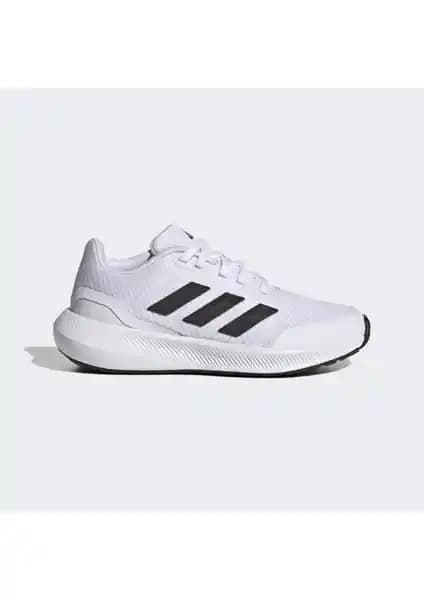 adidas Performance HP5844 RunFalcon 3 Lace Çocuk Spor ve Günlük Ayakkabı İncelemesi