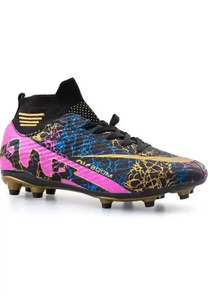 Air Laliga Krampon Çoraplı: Performans ve Şıklık Sunan Futbol Ayakkabısı Modelleri