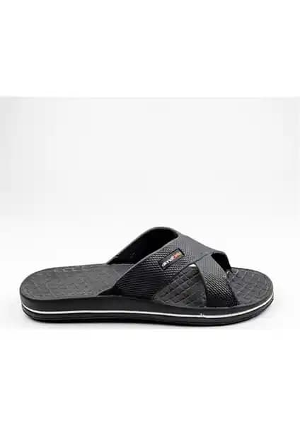 Akınalbella Bella Erkek Banyo Terlikleri: Hafif, Dayanıklı ve Konforlu Tasarım