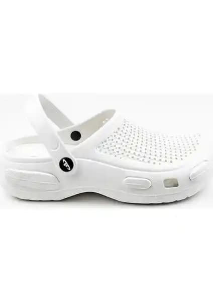 Akınalbella Erkek Medikal Terlik E087.M.000: Konfor ve Hijyen İçin Uygun Seçenek