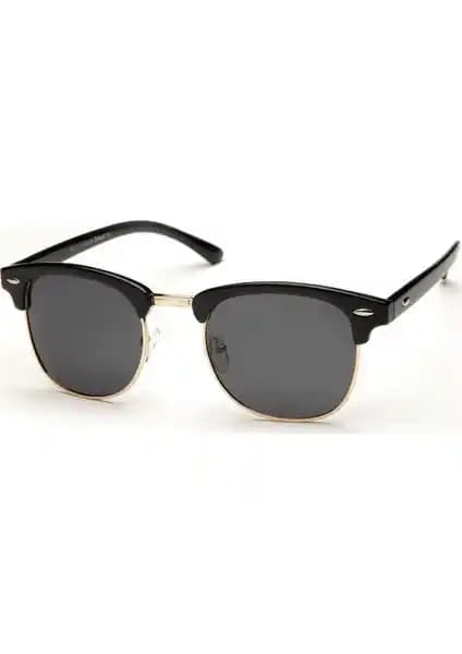 Belletti Siyah Polarize Clubmaster Kadın Güneş Gözlüğü BL1909 Özellikleri ve Kullanıcı Yorumları