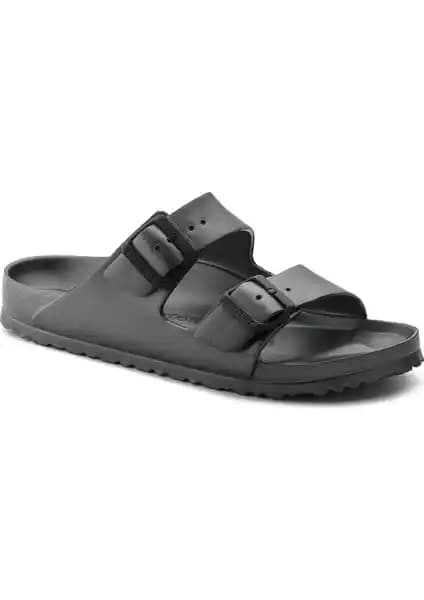 Birkenstock Arizona Eva Terlik: Konfor ve Fonksiyonelliği Bir Arada Sunan Erkek Terliği