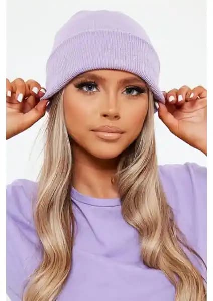 Boldy Klasik Spor Bere: Şık ve Fonksiyonel Unisex Kış Aksesuarı