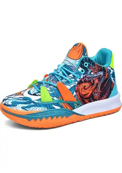 Boxinyuan Irving 8. Nesil Erkek Basketbol Ayakkabısı Detaylı İnceleme ve Özellikler
