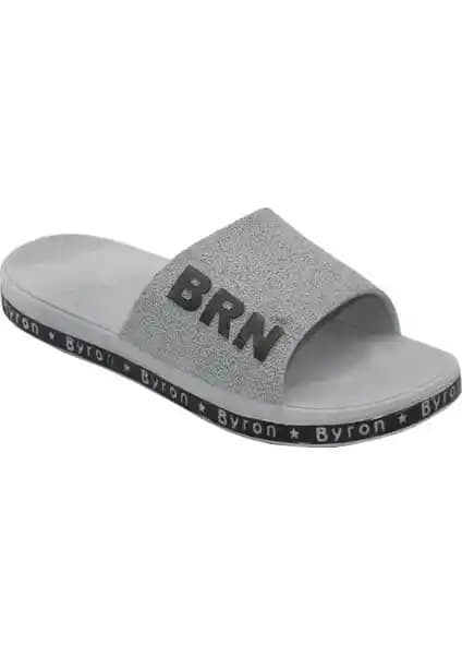 BRN 1797 Kaymaz Taban Terlik Günlük ve Plaj Kullanımı İçin Pratik ve Güvenli Bir Seçenek