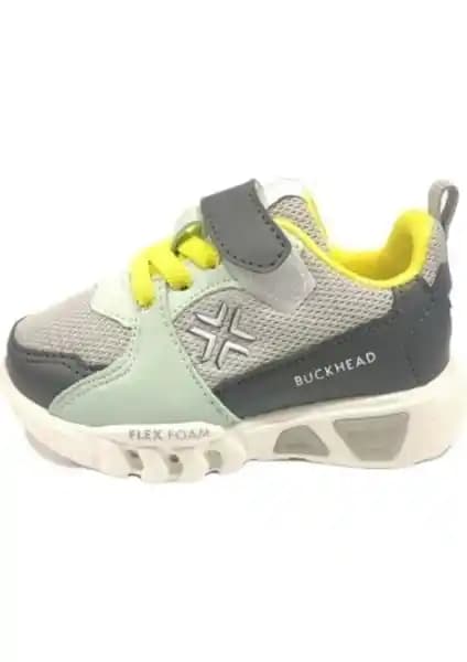 Buckhead Erkek Çocuklar İçin Işıklı Modern Spor Ayakkabısı Detayları ve Kullanım İpuçları