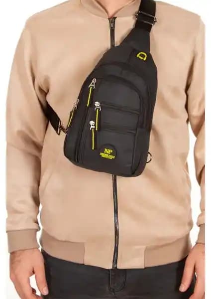 Byhakan NW-2033 Kulaklıklı USB Çıkışlı Omuz ve Bel Çantası İncelemesi ve Özellikleri