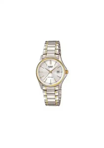 Casio LTP-1183G-7ADF Kadınlar İçin Şık ve Dayanıklı Analog Saat Özellikleri ve Tasarımı