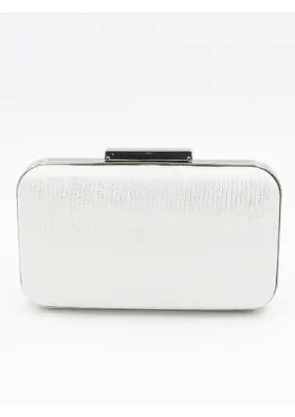 Chantaky 049 2500 Sedef Çupra Abiye Çanta: Şıklık ve Fonksiyonellik Bir Arada