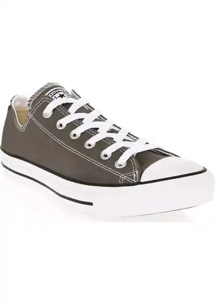 Converse Chuck Taylor All Star Unisex Kahverengi Sneaker: Stil ve Fonksiyonellik Bir Arada