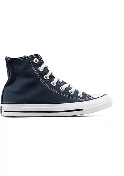 Converse M9622C Chuck Taylor All Star Lacivert Unisex Spor Ayakkabısı Günlük Kullanım İçin