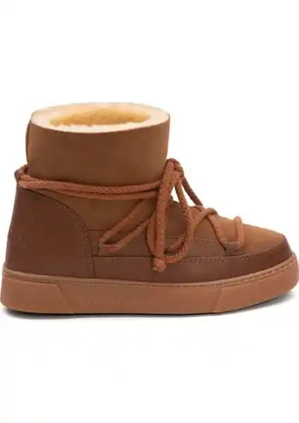 Cool Moon Hakiki Süet İç Kürk Kadın Sneaker İncelemesi ve Kullanıcı Yorumları