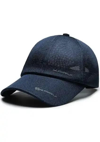 Danxin Store Erkek ve Kadınlar İçin Şık ve Fonksiyonel Peaked Cap Şapka Modelleri