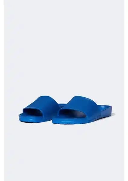 DeFacto Erkek Eva Tek Bant Terlik: Hafif, Su Geçirmez ve Rahat Kullanım İçin Uygun